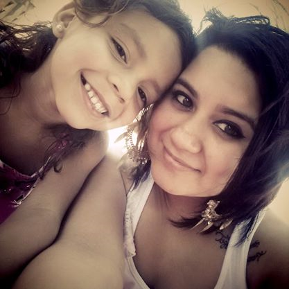 Kimberly Villarreal Photo 9