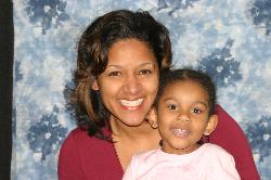 Tiffany Garner Photo 9
