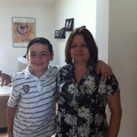 Mary Zihal Photo 1