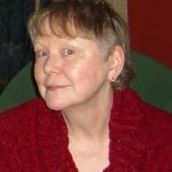 Virginia Gable Photo 4