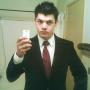 Adolfo Vazquez Photo 37