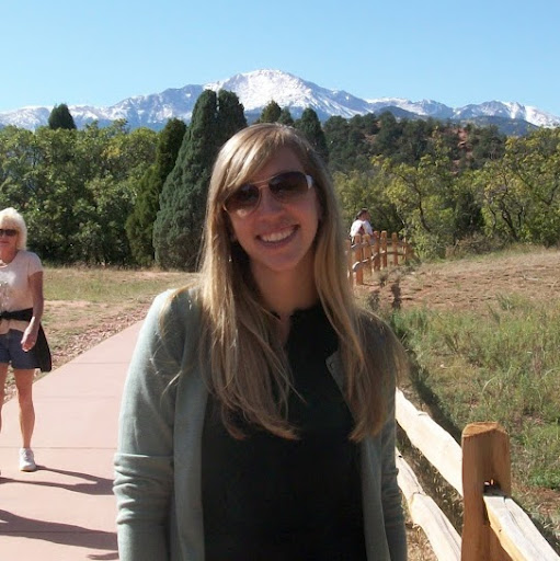 Jill Browning Photo 14