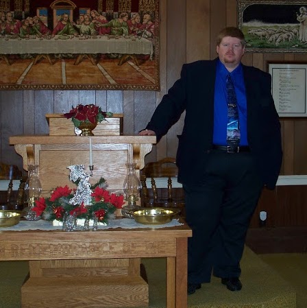 Johnny Johnson Photo 25