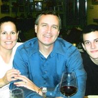 Steven Flanagan Photo 32