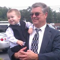 Larry Mcswain Photo 8