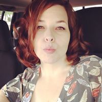 Rebecca Clay Photo 17