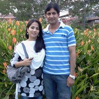 Farjana Begum Photo 14