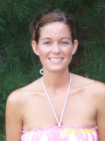 April Whitehead Photo 15