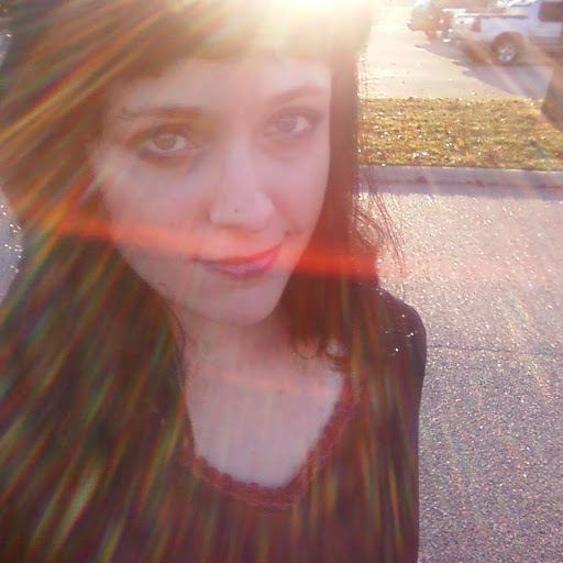 Christina Carroll Photo 9