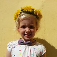 Sara Lyman Photo 7