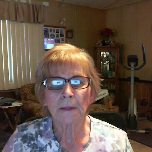 Esther Walker Photo 40