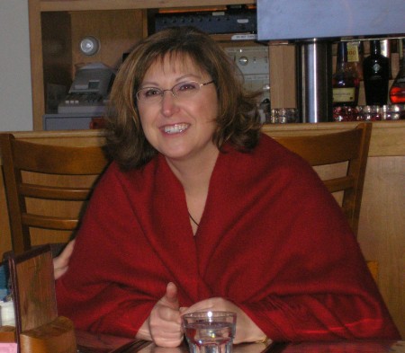 Patricia Stevenson Photo 4