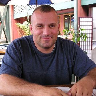 Robert Butterfield Photo 21