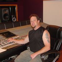 Lance Allred Photo 12