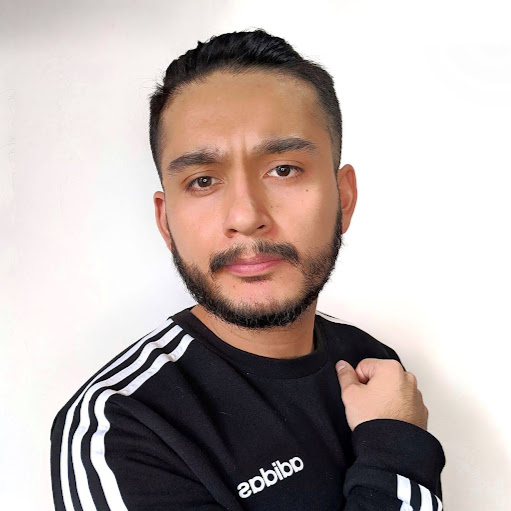 Aaron Tovar Photo 36
