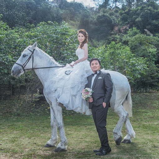 Lily Leung Photo 10