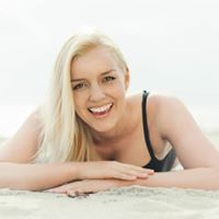 Maria Rasmussen Photo 12