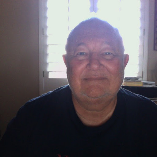 Paul Dunn Photo 19