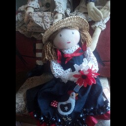 Dorothy Ruby Photo 2
