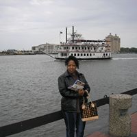 Robin Jeter Photo 8