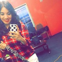 Kristina Diaz Photo 33