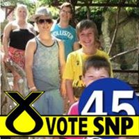 June Milne Photo 6