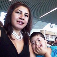 Maria Garibay Photo 39