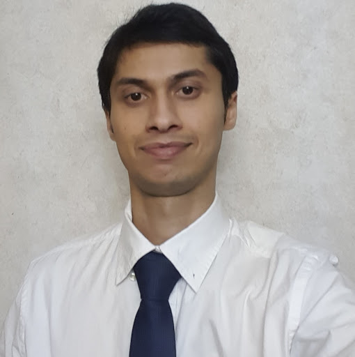 Parimal Patel Photo 25