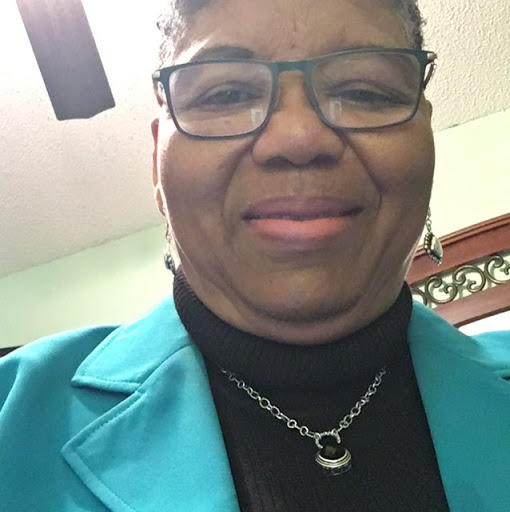 Valerie Gooden Photo 4