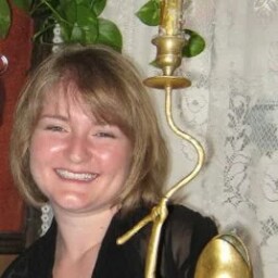 Michelle Ashley Photo 5
