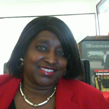 Theresa Cain Photo 26