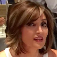 Bita Mazaheri Photo 4