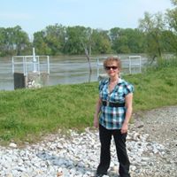 Deborah Calvert Photo 32