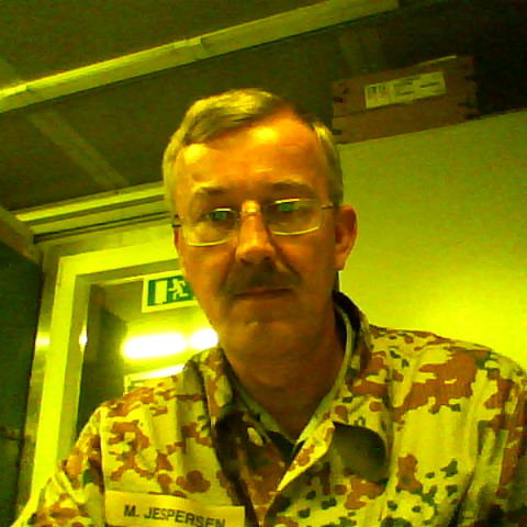 Michael Jespersen Photo 39
