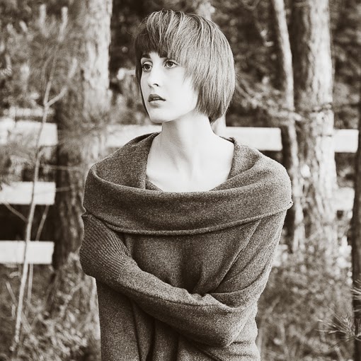Krista Wilkinson Photo 34