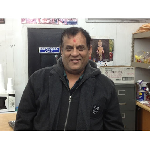 Suryakant Patel Photo 8