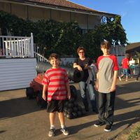 Vicki Thornton Photo 21
