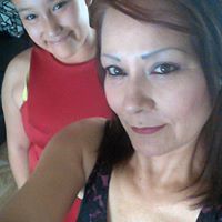Ana Bustos Photo 17