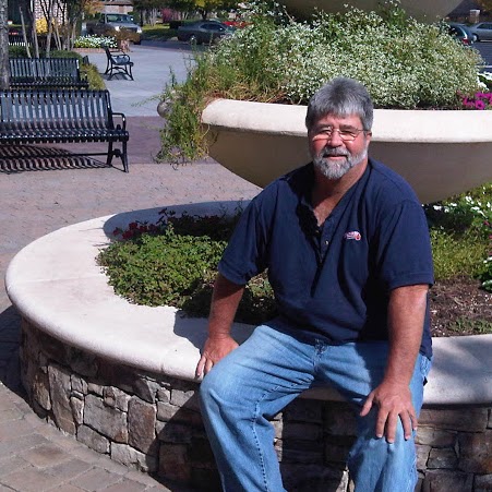 Larry Atkinson Photo 33