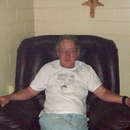 Richard Shafer Photo 11