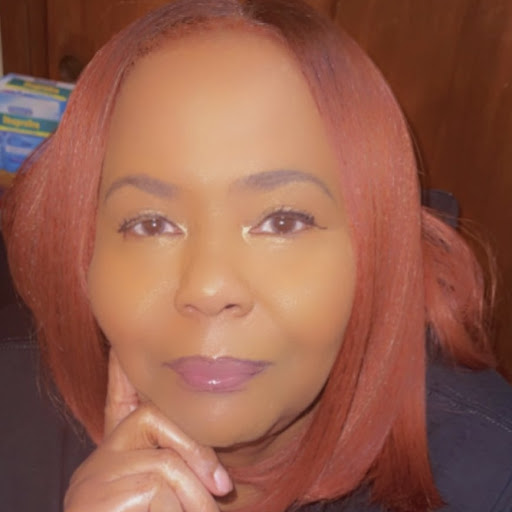 Michele Francis Photo 17