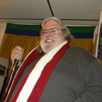 Steve Russell Photo 13