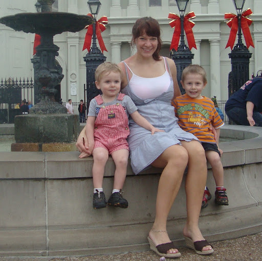 Sarah Schaffer Photo 24