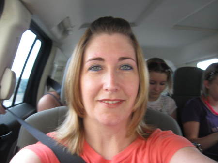 Brandy Sanders Photo 37