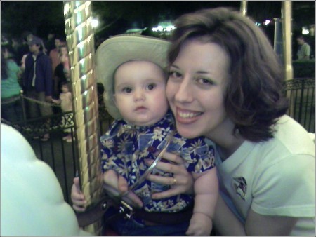 Jerri Walker Photo 11