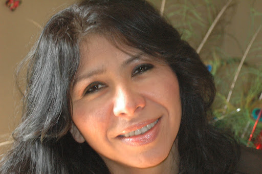 Nancy Mora Photo 34