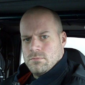 Jeremy Parker Photo 22