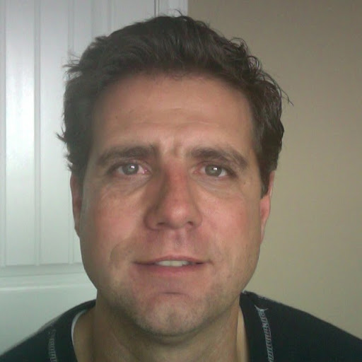 Eric Robertson Photo 15
