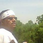 Marlon Allen Photo 11