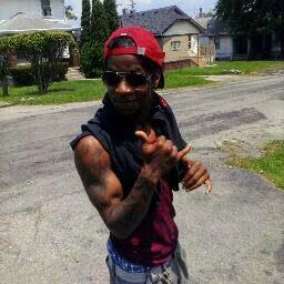 Dewayne Carter Photo 9